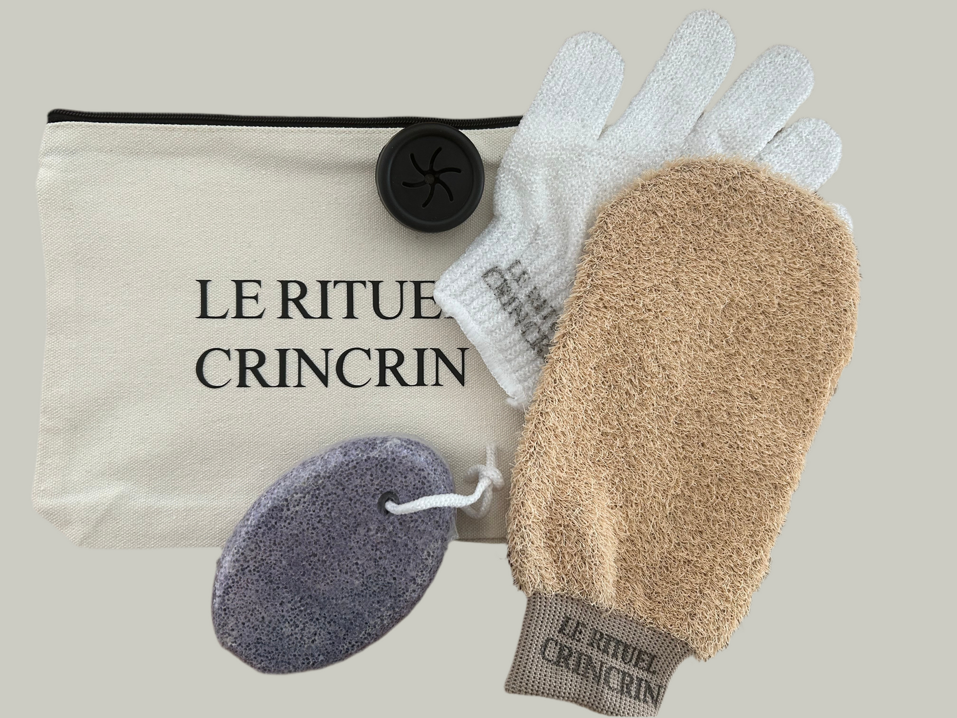 LA BOX CRINCRIN
