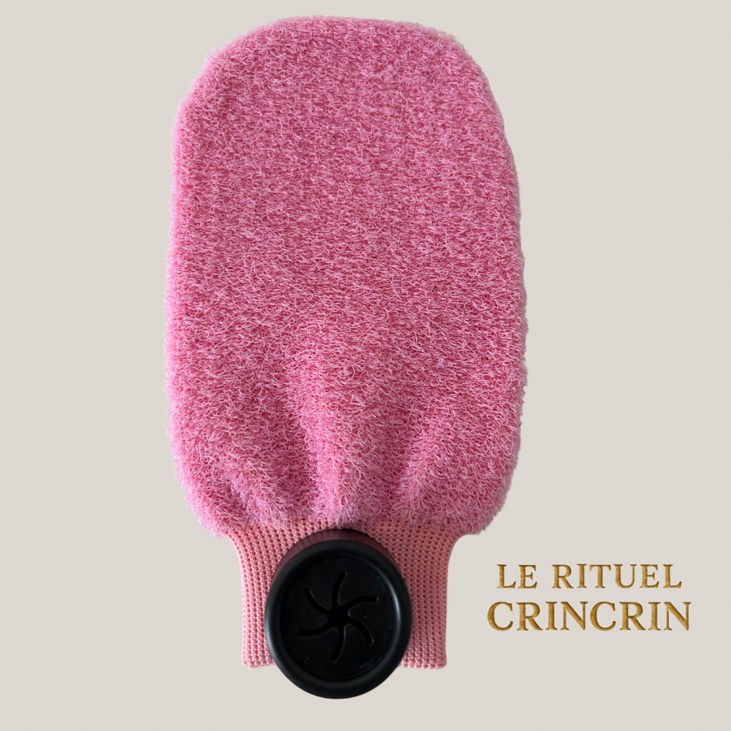LE CRINCRIN