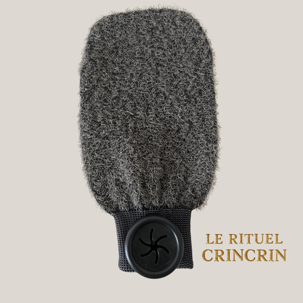 LE CRINCRIN